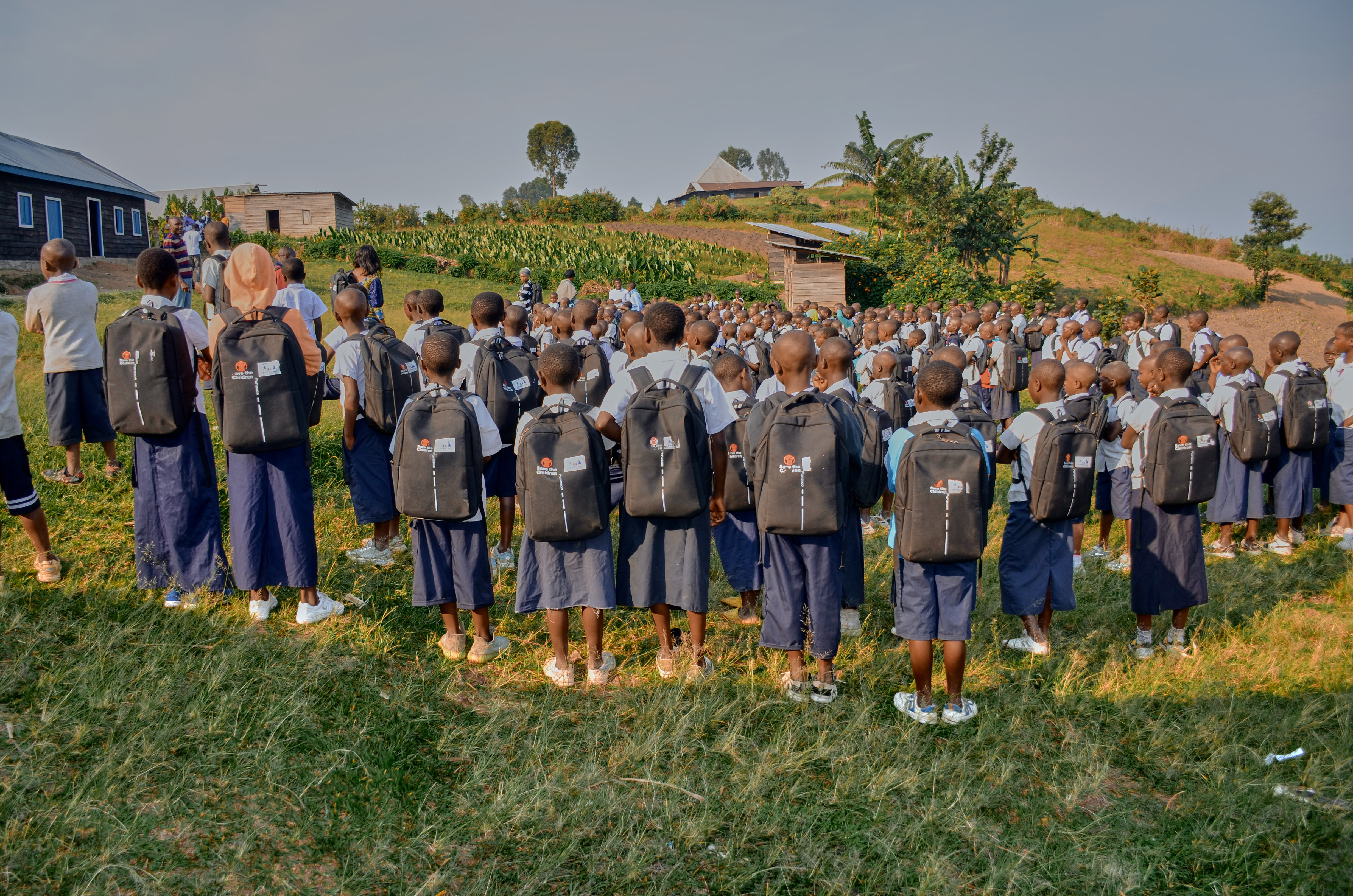 Rentrée scolaire année 2025- 2026